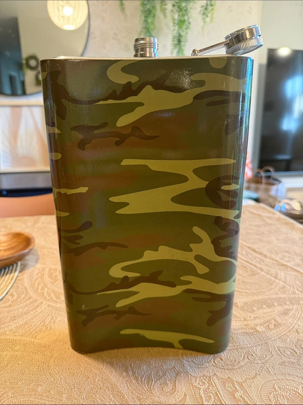 N/A durable stainless